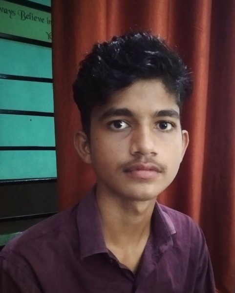 Gagan  Yadav